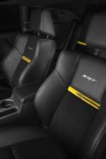 Dodge Challenger SRT8 392 Yellow Jacket 2012 года